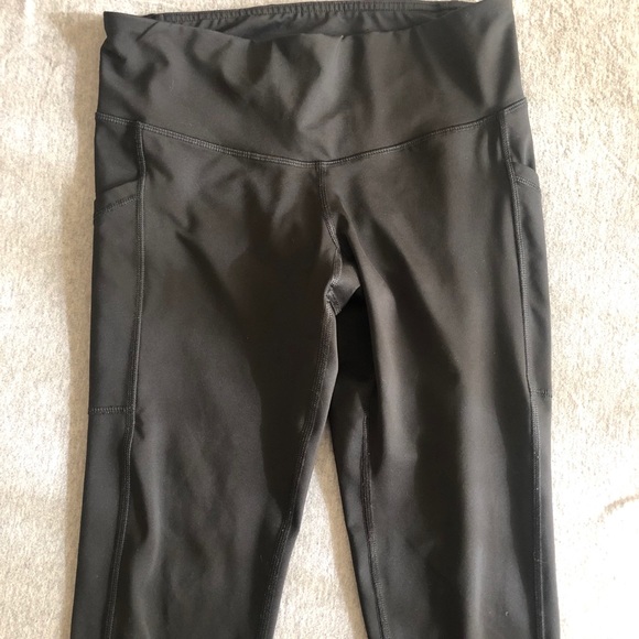 Champion Athletic Leggings - Picture 4 of 4